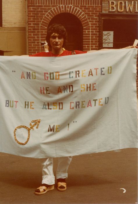 dandelion apologist‏‏ Sylvia Rivera, He And She, 5th Avenue New York, Stonewall Inn, Liberation Day, Lgbt History, Social Media Campaign, Star Logo, A R