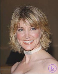 Crystal Bernard, Garland Texas, 30 September, Celebrity Biographies, Female Celebrities, Favorite Hairstyles, Happy Days, Layered Haircuts, Layered Hair