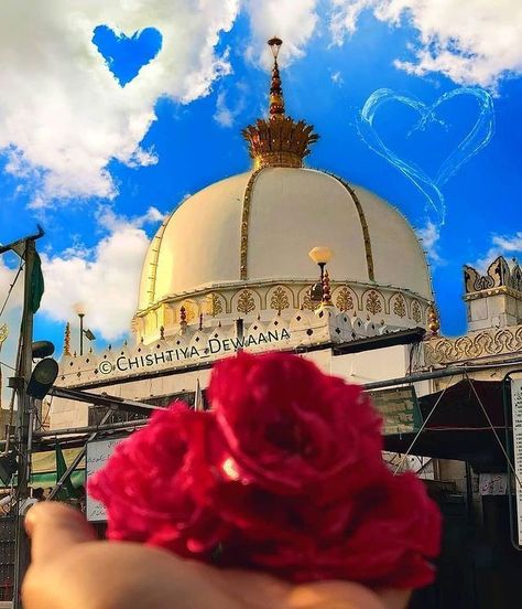 Flower Dpz For Whatsapp, Khawaja Garib Nawaz Pic Full Hd, Dargha Image, Colorful Portrait Photography, Khwaja Ji Pic, Garib Nawaz, Hot Love Quotes, Classy Wallpaper, Iphone Wallpaper Photography