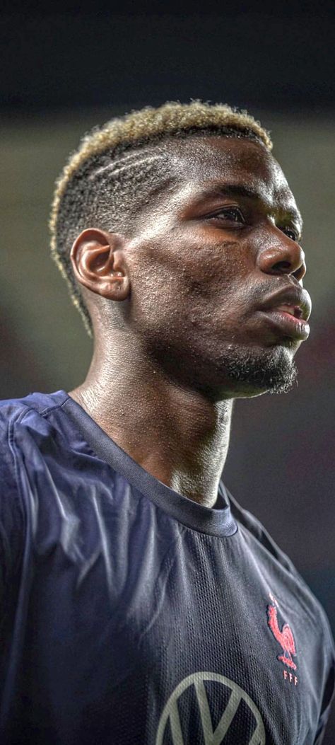 Paul Labile Pogba, Bukayo Saka, United Wallpaper, Manchester United Wallpaper, Paul Pogba, Manchester United, Manchester, The Unit, Football