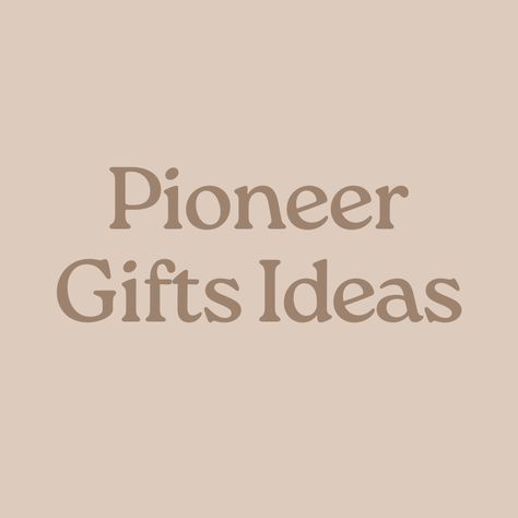 Gifts ideas for our hard-working pioneers. Gifts for Jehovah's Witnesses #jw Pioneers Jw Gifts Ideas, Jw Baptism Gifts Ideas, Pioneer School Gifts Jw Diy, Jw Pioneer School Gift Ideas, Jw Pioneer Gifts Ideas, Jw Gifts Diy, Pioneer School Gift Ideas, Pioneer Gifts Jw Ideas, Jw Pioneer Gifts Ideas Diy