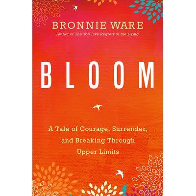 As a free-spirited, independent woman, Bronnie Ware was used to donning a variety of hats: singer, songwriter, author, speaker, traveler,... Bronnie Ware, Relationship Books, Independent Woman, Inspirational Speaker, Interesting Reads, Top Five, Self Help Books, Family Relationships, Reading List