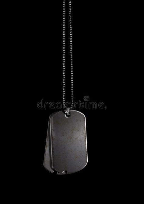 Dog Tag Aesthetic, Dog Tags Aesthetic, Army Dog Tags, Drunken Master, Military Dog Tag, Military Tags, Military Dog, Wolf Teeth, Wolf Ears