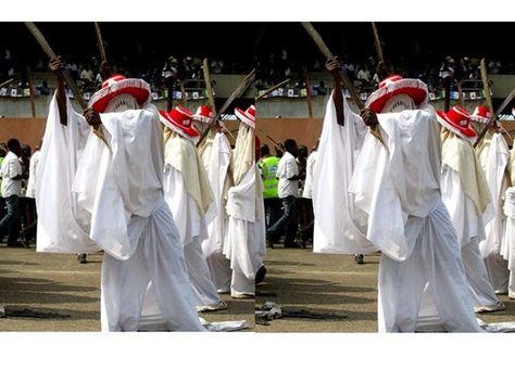 Lagos Hosts Its Cultural Heritage, Eyo Festival | PHOTOs Eyo Festival, Tafawa Balewa, Yoruba People, Festival Photos, Japanese Festival, Trinidad Tobago, Lagos Nigeria, Ivory Coast, Sierra Leone