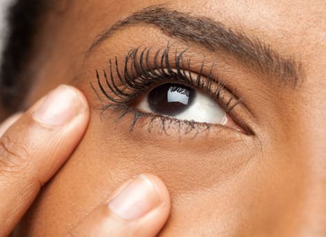 Though there is currently only one FDA-approved prescription on the market (Latisse), there are more and more lash-growth products being sold over the counter every year. Best Eyelash Growth Serum, Eyes Watering, Lash Growth, Brow Serum, Watery Eyes, Eyelash Growth Serum, Lash Serum, Eyelash Growth, Growth Serum