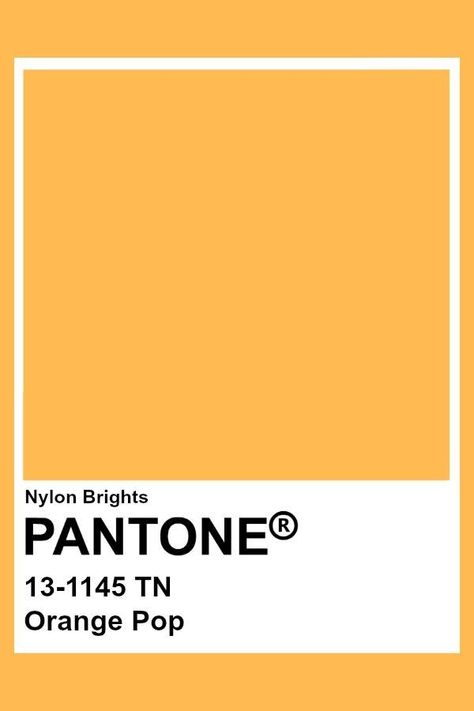 Yellow Orange Pantone, Light Orange Pantone, Pantone Giallo, Orange Pantone Color, Orange Pantone, Pantone Orange, Yellow Pantone, Pantone Color Chart, Pantone Swatches