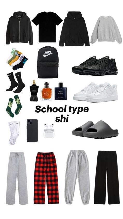 Kind shi- #shi #Type Check more at https://howcandothis.com/manstyle/kind-shi/ Guys Fashion Casual, Drippy Outfit, Hype Clothing, Guys Fashion, Basketball Clothes, Street Fashion Men Streetwear, Men Stylish Dress, Mens Casual Dress Outfits, Guys Clothing Styles