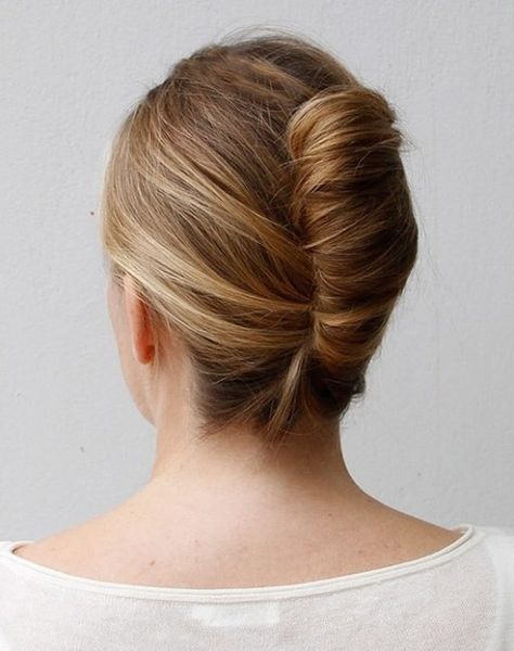 The Best French Bun Hairstyles for Women – HairstyleCamp Fancy Hairdos, French Knot Hairstyle, French Bun, Hair Fancy, Prom Hair Updo, French Twist Hair, Easy Hair Updos, Bun Hairstyle, Hair Easy