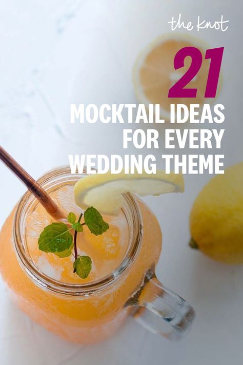 Alcohol Free Wedding Ideas, Nonalcoholic Wedding Drinks, Mocktail Ideas Wedding, Non Alcoholic Cocktail Hour Wedding, Alcohol Free Wedding Receptions, Mocktails For Wedding Reception Drinks, Non Alcoholic Wedding Drinks, Wedding Mock Tails, Wedding Mocktails Non Alcoholic