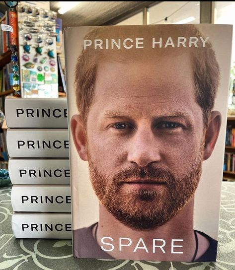 spare book by Prince Harry Spare Prince Harry, Spare Book, Marvel Encyclopedia, Harlequin Romance Novels, Superman 2, Anthony Trollope, Tejano Music, Walker Art Center, Easton Press