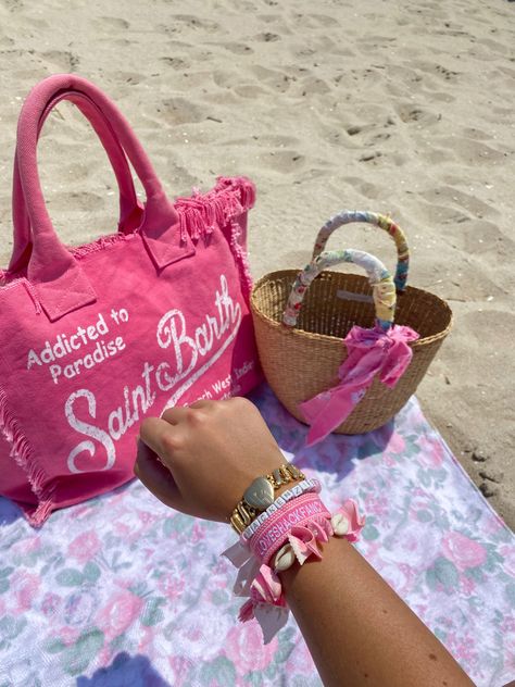 Perfect beach bag