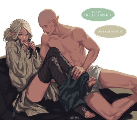 Dragon Age Inquisition Solas, Dragon Age Comics, Dragon Age Solas, Solas Dragon Age, Dragon Age Funny, Dragon Age Romance, Dragon Age Characters, Dragon Age 3, Dragon Age Games