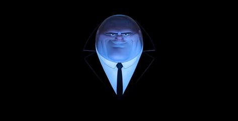 Kingpin usually demonstrates that greed is a powerful motivator, but that's not entirely the case in Spider-Man: Into the Spider-Verse. Spiderman New Universe, Sympathetic Villain, Spider Man Shattered Dimensions, Spider Man Into The Spiderverse, Every Spider Man, Into The Spiderverse, Wilson Fisk, Marvel Animation, Into The Spider Verse