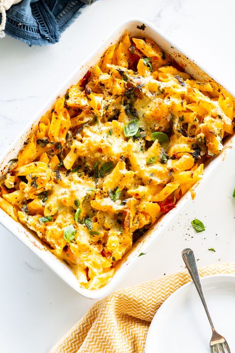 Low Fodmap Pumpkin, Ricotta Pasta Bake, Pumpkin Ricotta, Fodmap Lunch, Fodmap Recipes Dinner, Low Fodmap Recipes Dinner, Cheesy Pasta Bake, Cannelloni Recipes, Vegeterian Recipes