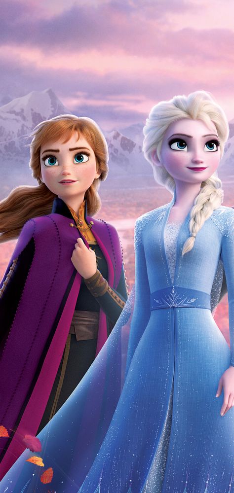 Click to see the image in full size! Elsa Frozen Pictures, Frozen 2 Wallpaper, Frozen Background, Anna Kristoff, Anna Und Elsa, Elsa Pictures, Frozen Queen, Frozen Wallpaper, Frozen Pictures