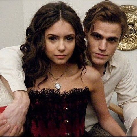 Paul Wesley, Vampire Diaries, A Man, White