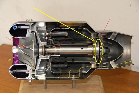 small jet engine model Micro Jet Engine, Small Jet Engine, Mini Jet Engine, Model Jet Engine, Electric Jet Engine, Aircraft Maintenance Engineer, Jet Turbine, Balsa Wood Models, Radio Control Airplane