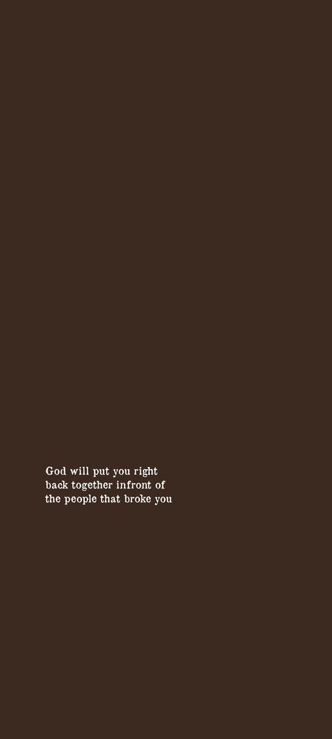 Brown Christian Wallpaper, Talk Less, Christian Motivation, Brown Wallpaper, More Wallpaper, Brown Aesthetic, Instagram Captions, Bible Quotes, Mood Boards