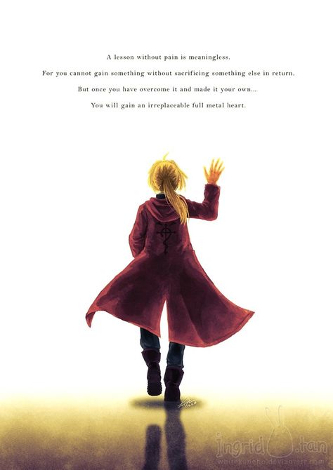 Edward Fullmetal Alchemist Quotes, Fullmetal Alchemist Roy Mustang, Olivier Mira Armstrong, Alchemist Quotes, Riza Hawkeye, Full Metal Alchemist, Haruhi Suzumiya, Alphonse Elric, Manga Quotes