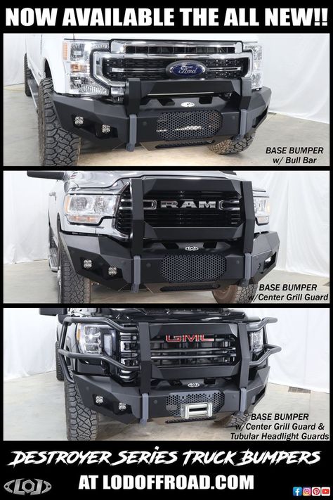 2012 Ford F150, Off Road Bumpers, Grill Guard, Winch Bumpers, Truck Bumpers, Winches, Bull Bar, Rugged Look, Ford F250