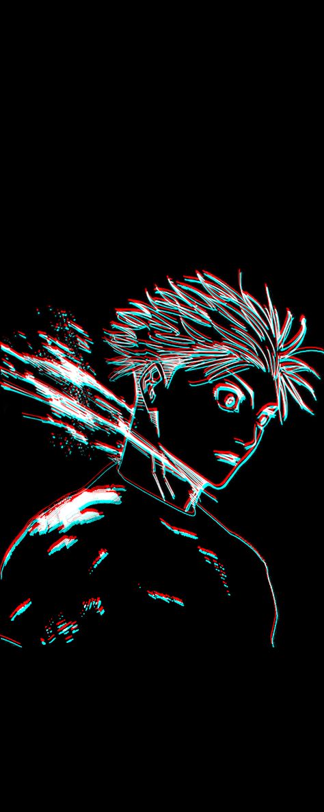 Gojo Physique, Jujutsu Wallpapers, Jjk Wallpapers, Cyberpunk Wallpaper, One Piece Ace, Superhero Wallpaper, Anime Backgrounds Wallpapers, Black Wallpaper Iphone, Cool Anime Wallpapers