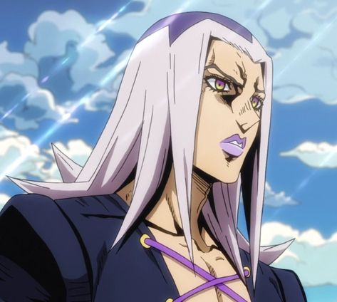 Abbacchio Leone, Leone Abbacchio, Jojo Fanart, Jojo Parts, Ball Run, Jotaro Kujo, Jojo Memes, Face Expressions, Jojo Bizzare Adventure