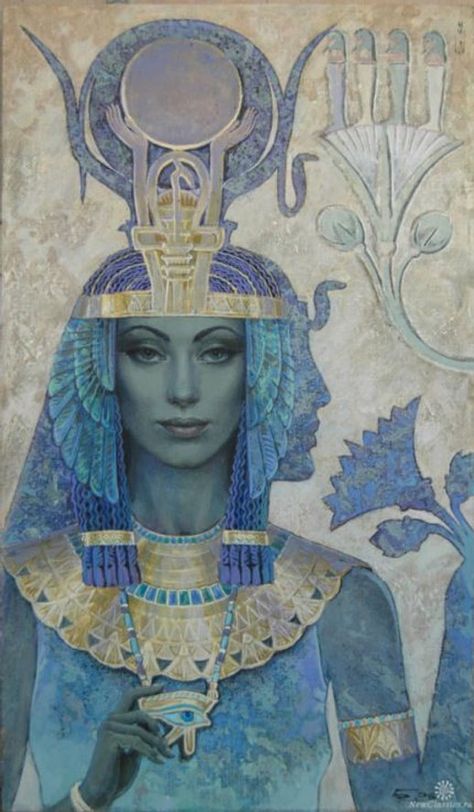 Sisterhood of the Rose//The Priestess of Isis. Starověký Egypt, Istoria Artei, Baddie Nails, Egypt Art, Egyptian Mythology, Ancient Egyptian Art, Egyptian Goddess, Goddess Art, Egyptian Gods