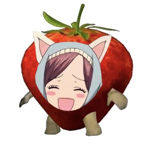 #hachi #nana #anime #strawberry Nana Strawberry, Hachi Nana, Nana Anime, Anime, Quick Saves