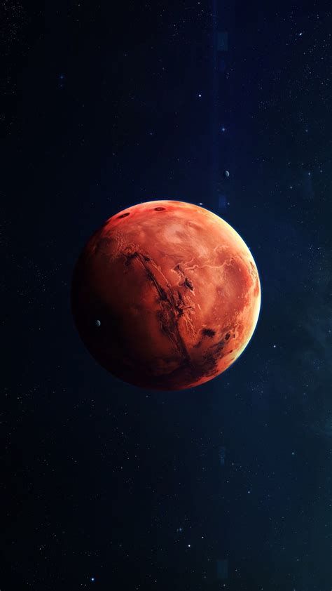 Mars Wallpaper, Mars Planet, Space Phone Wallpaper, Planet Mars, Planets Wallpaper, Wallpaper Earth, Red Planet, Planets Art, Space Planets