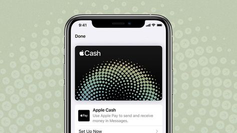 How to Send Money to Friends (or Request They Pay Up) With Apple Cash | PCMag Mobile Payment, Digital Crown, Virtual Card, Laptop Deals, Internet Providers, Digital Wallet, Fast Internet, Mobile Payments, Tv App