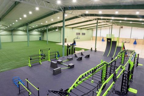 Indoor Training Facility, Sports Gym, Training Facility, Sports Facility, Sport Club, Sports Club, Functional Training Gym, Sports Training Facility, Gym Club