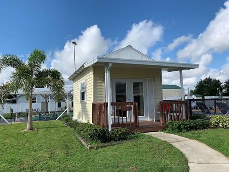 200-sq.-ft. Tiny House for Two in Sebring 250 Sq Ft Studio Floor Plans, 200 Sq Ft Guest House, 200 Sf Tiny House, 360 Sq Ft Tiny Home, Small Studio Apartment Layout 300 Sq Ft, 200 Sq Ft Studio Floor Plans, 200 Sq Ft Tiny House Floor Plans, 200 Sq Ft Tiny House Interior, 200sqft Studio