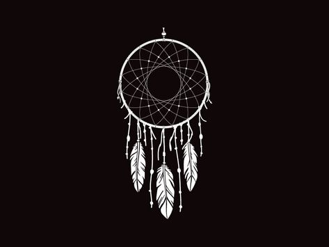 Demetri Martin, Dreamcatcher Design, Passion Project, Global Community, Creative Professional, Dream Catcher, Photo Art, Illustration Design, Illustrations