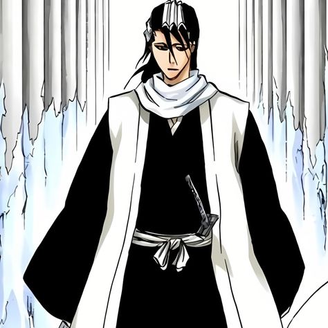 Credit : @OPaulo777 | #ByakuyaKuchiki #Byakuya #Bleach #IconManga #BleachIcons #Manga Byakuya Manga Colored, Byakuya Manga, Byakuya Kuchiki Icon, Bleach Byakuya Kuchiki, Byakuya Bleach, Kuchiki Byakuya, Byakuya Kuchiki, Colored Manga, Drawing Cartoon Characters