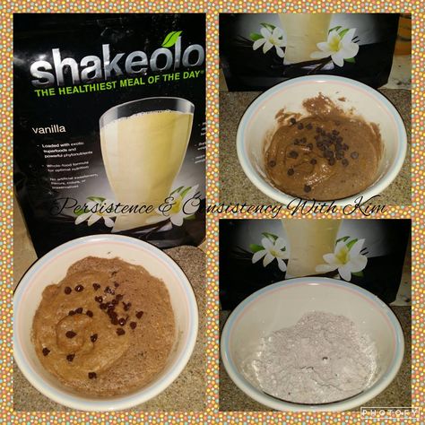 Shakeology Mug Cake Cup Deserts, Vanilla Shakeology Recipes, Shakeology Mug Cake, Vegan Mug Cakes, Nutella Mug Cake, Vanilla Shakeology, Easy Mug Cake, Shakeology Recipes, College Food