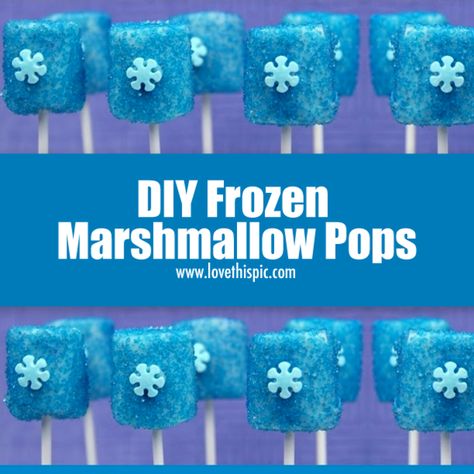 Frozen Marshmallow Pops dessert frozen cake pops marshmallow pops dessert ideas frozen dessert ideas Frozen Marshmallow Pops, Frozen Marshmallow, Frozen Cake Pops, Fingernails Painted, Happy Birthday Cake Images, Marshmallow Pops, Happy Birthday Pictures, Frozen Cake, Tumblr Image