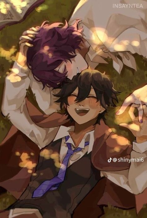 Bsd Ranpoe Fanart, Ranpoe X Poe, Ranpoe Fanart Spicy, Ranpoe Matching Pfps, Ranpoe Wallpaper, Ranpoe Matching Icon, Bsd Ranpoe, Ranpoe Bsd, Ranpoe Fanart