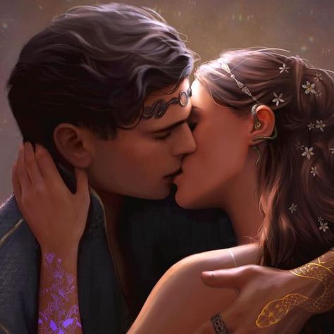 Kingdom Of The Cursed, Wicked Book Series, Sjm Fanart, Kingdom Of The Wicked, Kerri Maniscalco, Romantasy Book, Wicked Book, Books Fanart, Fan Girling