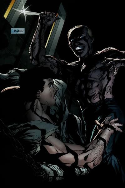 Victor Zsasz | Batman Enemy | DC Comics Victor Zsasz, Gotham Villains, Scary Monsters, Me As A Girlfriend, Batman Art, Dc Characters, Bat Family, Dc Universe, Justice League