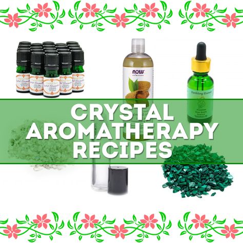 Crystals And Essential Oils, Crystal Recipes, Esential Oils, Aromatherapy Recipes, Using Essential Oils, Roman Chamomile, Roll On Bottles, Essential Oil Scents, Roller Bottle