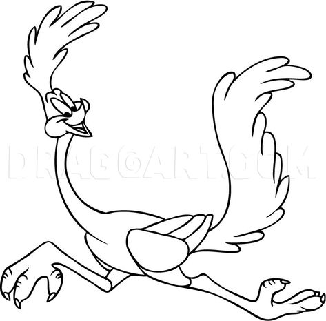 Art Fer, Image Couple, Looney Tunes Characters, Looney Tunes Cartoons, Bird Coloring Pages, Coloring Pages For Boys, Cartoon Tattoos, Cartoon Coloring Pages, Disney Coloring Pages