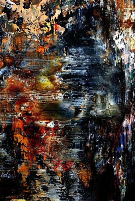 Beautiful Lies, Awakening Soul, Dark Abstract, Glitter Wall Art, Abstract Painting Techniques, Goth Wallpaper, Impressionist Landscape, Tin Foil, Glitch Art