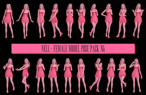 Female Model Pose Pack N6 | Patreon Sims 4 Poses 6 People, The Sims 4 Cc Poses Model, Sims 4 Trait Poses Cas, Sims 4 Trait Poses, Cas Trait Poses Sims 4, Sims 4 3 People Poses, The Sims 4 Cas Poses, Ts4 Cas Poses, Sims 4 Cc Cas Poses