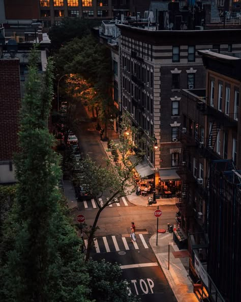 Dylan Walker’s Instagram post: “A peaceful night in the West Village. Thanks for the views @stonehengenyc 🙌” Urban City Street, Dylan Walker, Vegas Pools, West Village Nyc, San Myshuno, City Life Photography, Peaceful Night, New York Winter, Nyc Aesthetic