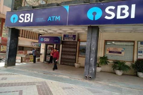 Sbi Bank, State Bank Of India, Icici Bank, India Images, Commercial Bank, Trade Union, Savings Bank, Banking Services, Interest Rates