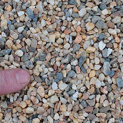 10 Ways to Landscape Without Planting Something | Family Handyman Beach Fairy Garden, Winter Greenhouse, Fairy Garden Kit, Miniature Fairy Garden, Fairy Garden Supplies, Rock And Pebbles, Garden Mini, Landscape Edging, Garden Help