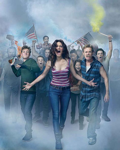 Shameless Season 4, Shameless Tv Series, Shameless Series, Shameless Season, Emma Kenney, Shameless Characters, Shameless Tv Show, Tv Series To Watch, Movies And Series