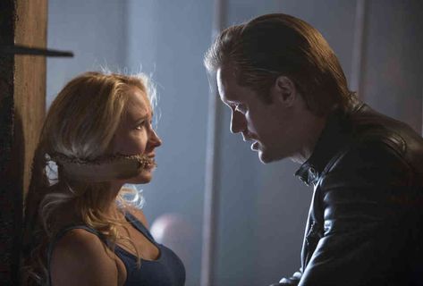 Sexiest Shows on Netflix, Amazon & Other Streaming Sites to Watch Right Now - Thrillist Netflix List, True Blood Series, Netflix Shows To Watch, Anna Camp, Amazon Prime Movies, Prime Movies, Netflix Movies To Watch, Movie To Watch List, Eric Northman