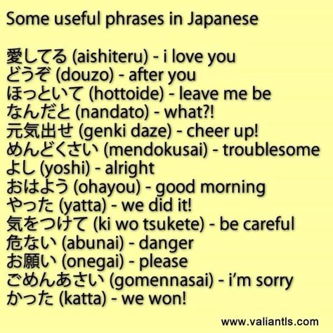 Phrases In Japanese, Japanese Sentences, Learn Basic Japanese, Learn Japan, Aomine Kuroko, Bahasa Jepun, Materi Bahasa Jepang, Japanese Language Lessons, Basic Japanese