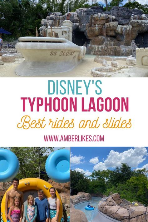 Typhoon Lagoon Disney, Disney Bachelorette Party, Travel With Love, Travel By Plane, Disney Transportation, Typhoon Lagoon, Disney Usa, Disney Bachelorette, Florida Disney